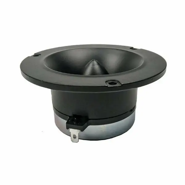 Tweeter auto Deaf Bonce Apocalypse T-34 set componente, 76mm, 30W RMS, 4Ω, set 2 tweetere