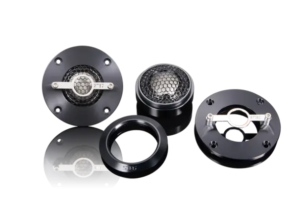 Tweeter auto Steg MSS1, 56 mm, 4Ω, set 2 tweetere