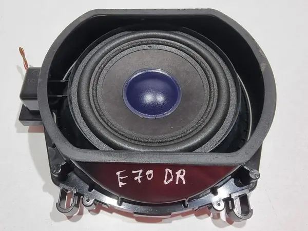 Tweeter stanga / dreapta fata 4304 07858641 BMW X5 (2007-2013) [E70]