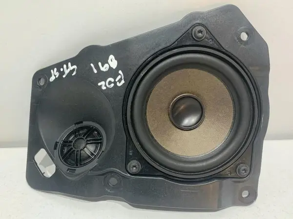 Tweeter stanga spate 9151969 BMW Seria 7 (2008-2015) [F01, F02]