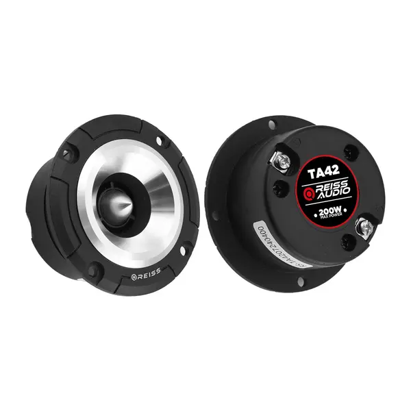 Tweetere auto Reiss Audio RS-TA42