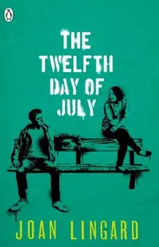 Twelfth Day of July. A Kevin and Sadie Story, Paperback/Joan Lingard
