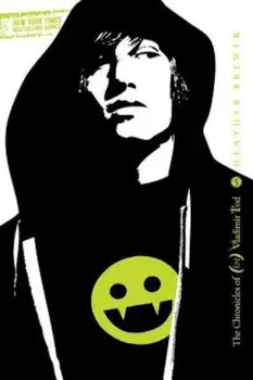Twelfth Grade Kills '5: The Chronicles of Vladimir Tod, Paperback/Heather Brewer