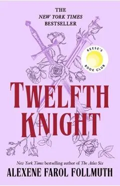 Twelfth Knight: A Reese's Book Club Pick - Alexene Farol Follmuth