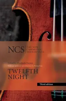 Twelfth Night: Or, What You Will, Paperback/Cambridge University Press
