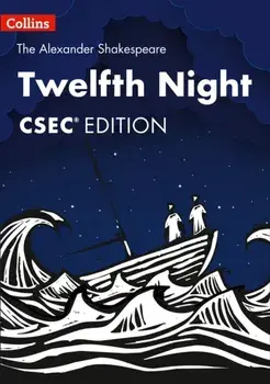 Twelfth Night, Paperback/William Shakespeare