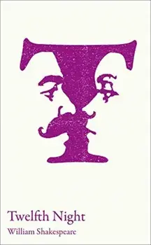 Twelfth Night, Paperback/William Shakespeare