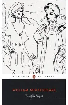 Twelfth Night - William Shakespeare