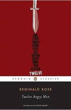 Twelve Angry Men