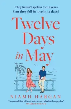 Twelve Days in May, Paperback/Niamh Hargan