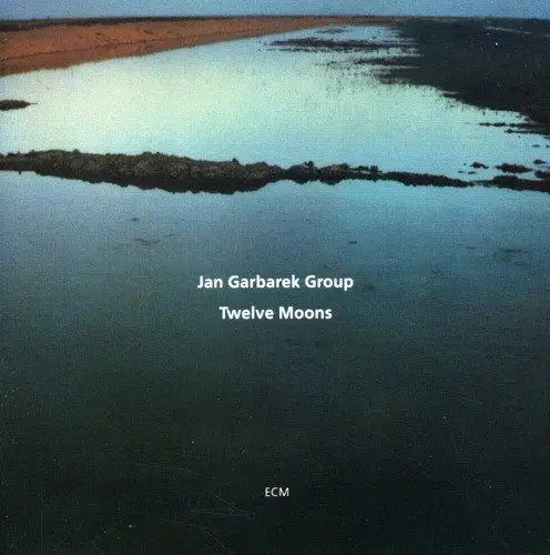 Twelve Moons | Jan Garbarek