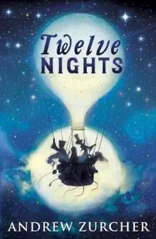 Twelve Nights, Paperback/Andrew Zurcher
