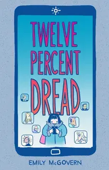 Twelve Percent Dread, Paperback/Emily McGovern