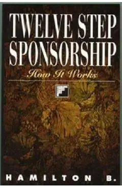 Twelve Step Sponsorship