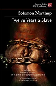 Twelve Years a Slave (New edition), Paperback/Solomon Northup