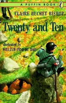 Twenty and Ten, Paperback/Claire Huchet Bishop