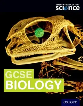 Twenty First Century Science:: GCSE Biology Student Book, Paperback/Mark Winterbottom