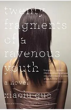 Twenty Fragments of a Ravenous Youth - Xiaolu Guo
