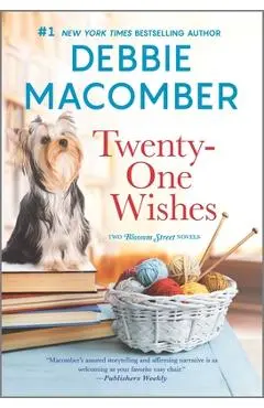 Twenty-One Wishes - Debbie Macomber