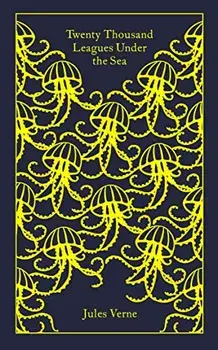 Twenty Thousand Leagues Under the Sea, Hardcover/Jules Verne