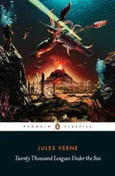Twenty Thousand Leagues Under the Sea, Paperback/Jules Verne