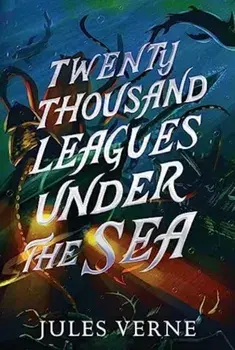Twenty Thousand Leagues Under the Sea, Paperback/Jules Verne