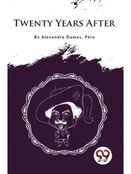 Twenty Years After, Paperback/***