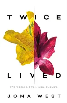 Twice Lived, Paperback/Joma West