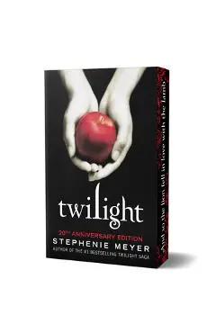 Twilight (20th Anniversary Edition) - Stephenie Meyer