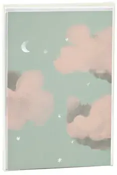 Twilight Big Notecards, Paperback/***