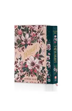 Twilight: Deluxe Collector's Edition - Stephenie Meyer