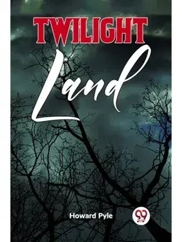 Twilight Land, Paperback/***