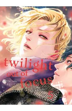 Twilight Out of Focus 5: Long Take Part 1 - Jyanome