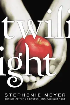 Twilight, Paperback/Stephenie Meyer
