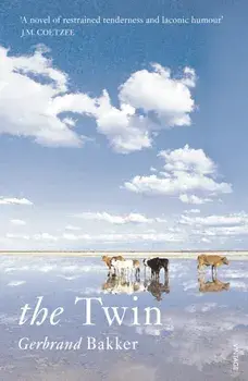 Twin, Paperback/Gerbrand Bakker