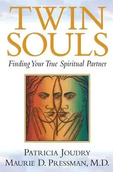 Twin Souls, Paperback/D. Maurie Pressman