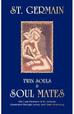 Twin Souls & Soulmates - Peter Erbe