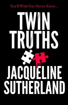 Twin Truths. 'I just couldn't put it down,' Lisa Hall, Paperback/***