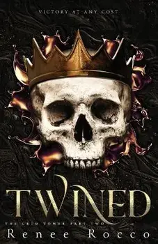 Twined, Paperback/Renee Rocco