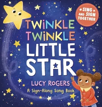 Twinkle, Twinkle, Little Star, Paperback/Scholastic