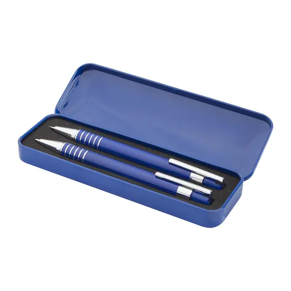 Twinox set - albastru