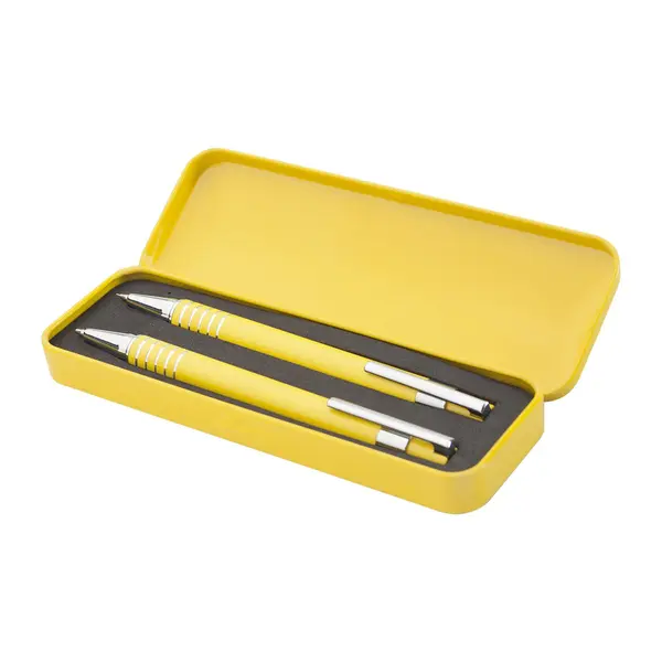 Twinox set - galben