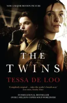 Twins, Paperback/Tessa de Loo