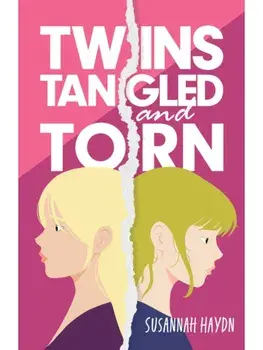 Twins Tangled and Torn. A Fun yet Dramatic Novel about Teenage Relationships, Paperback/Susannah Haydn