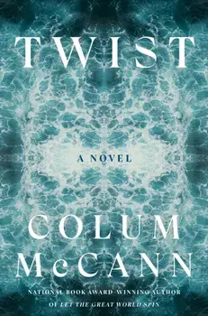 Twist: A Novel, Paperback/***