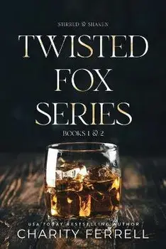 Twisted Fox Series Books 1-2, Paperback/Charity Ferrell