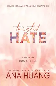 Twisted Hate, Paperback/Ana Huang