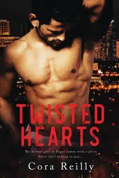 Twisted Hearts, Paperback/Cora Reilly