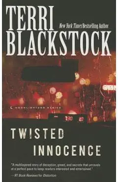 Twisted Innocence - Terri Blackstock