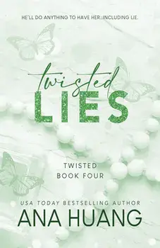 Twisted Lies, Paperback/Ana Huang